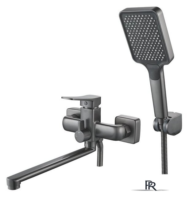 Смеситель Shevanik S9902T - Изображение №1 — Интернет-магазин ПроЗаказ