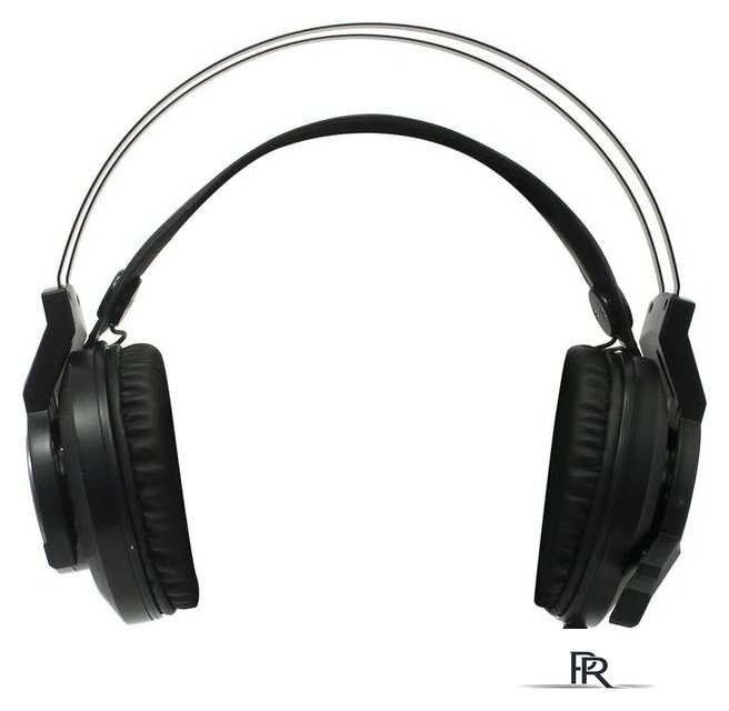 Наушники A4Tech Bloody J437 (черный) - Изображение №3 — Интернет-магазин ПроЗаказ