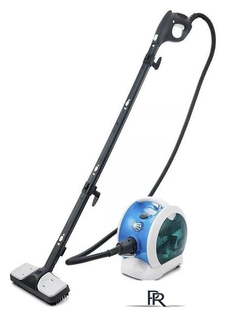 Пароочиститель Kitfort KT-952 - Изображение №1 — Интернет-магазин ПроЗаказ