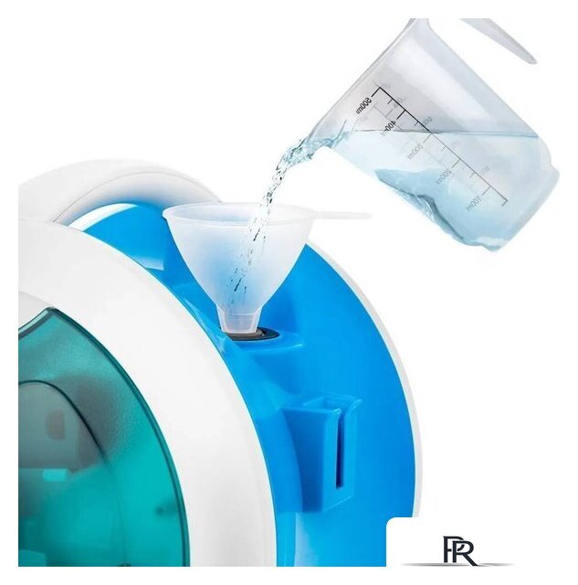 Пароочиститель Kitfort KT-952 - Изображение №8 — Интернет-магазин ПроЗаказ