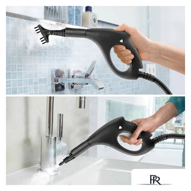 Пароочиститель Kitfort KT-952 - Изображение №5 — Интернет-магазин ПроЗаказ