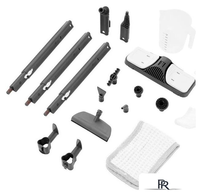 Пароочиститель Kitfort KT-952 - Изображение №6 — Интернет-магазин ПроЗаказ