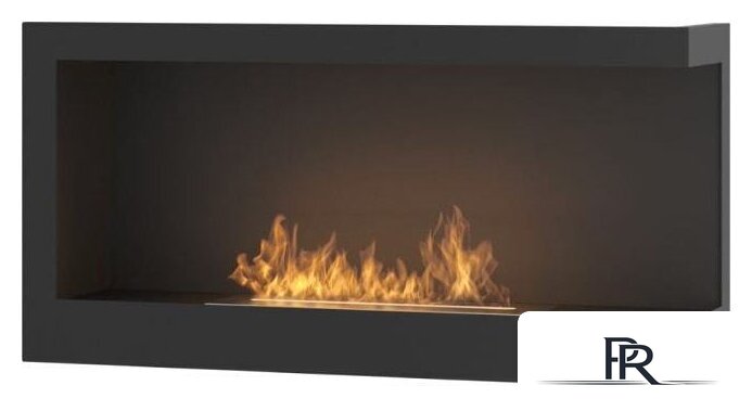 Биокамин SimpleFire Corner 900 R - Изображение №1 — Интернет-магазин ПроЗаказ