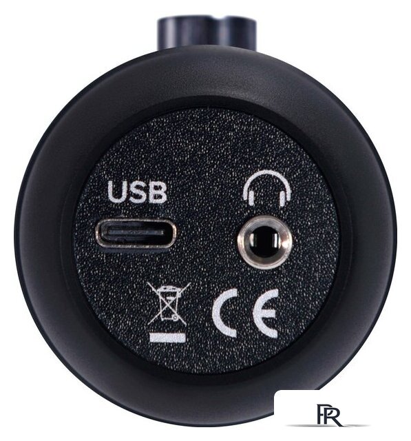 Проводной микрофон MACKIE EM-USB - Изображение №7 — Интернет-магазин ПроЗаказ