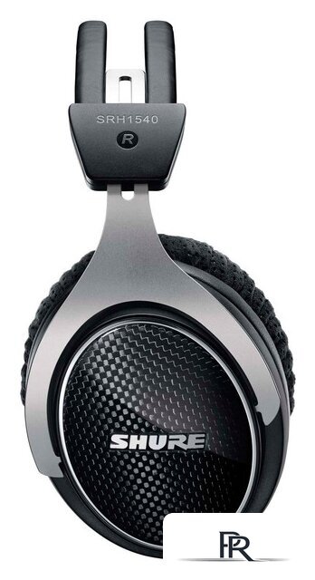 Наушники Shure SRH1540 - Изображение №4 — Интернет-магазин ПроЗаказ