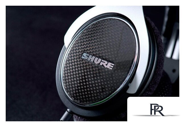 Наушники Shure SRH1540 - Изображение №22 — Интернет-магазин ПроЗаказ