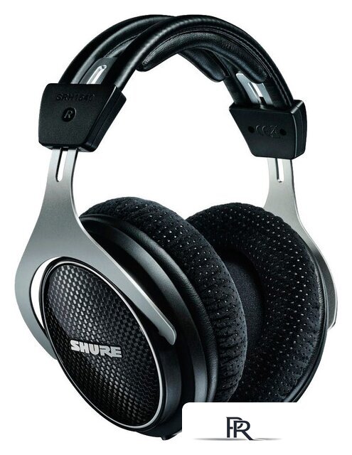 Наушники Shure SRH1540 - Изображение №1 — Интернет-магазин ПроЗаказ