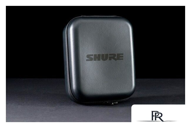 Наушники Shure SRH1540 - Изображение №17 — Интернет-магазин ПроЗаказ