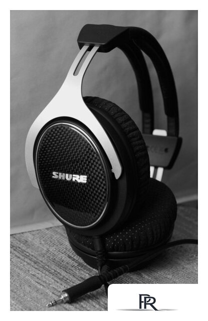 Наушники Shure SRH1540 - Изображение №11 — Интернет-магазин ПроЗаказ