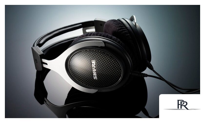 Наушники Shure SRH1540 - Изображение №21 — Интернет-магазин ПроЗаказ