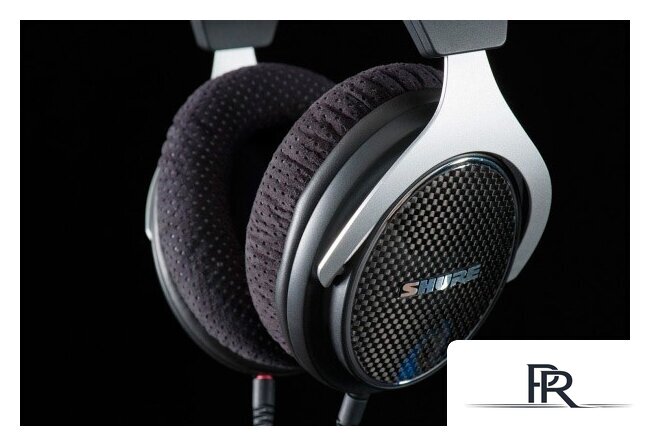 Наушники Shure SRH1540 - Изображение №16 — Интернет-магазин ПроЗаказ