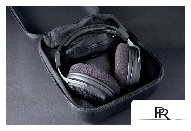 Наушники Shure SRH1540 - Изображение №8 — Интернет-магазин ПроЗаказ
