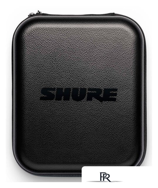 Наушники Shure SRH1540 - Изображение №7 — Интернет-магазин ПроЗаказ