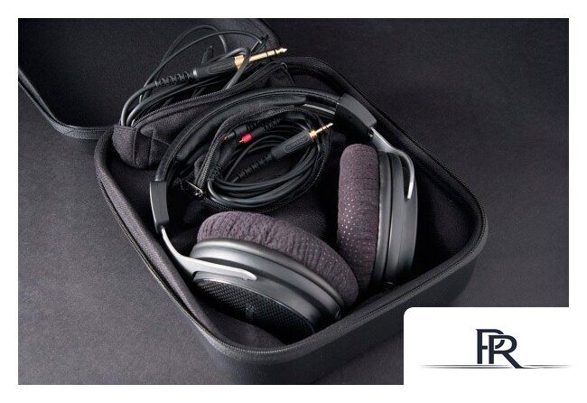 Наушники Shure SRH1540 - Изображение №13 — Интернет-магазин ПроЗаказ
