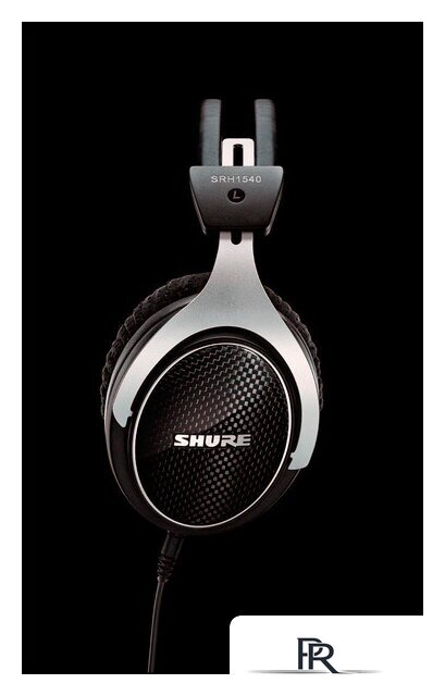 Наушники Shure SRH1540 - Изображение №18 — Интернет-магазин ПроЗаказ