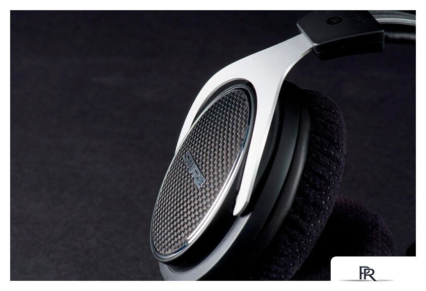 Наушники Shure SRH1540 - Изображение №19 — Интернет-магазин ПроЗаказ