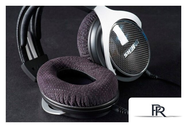 Наушники Shure SRH1540 - Изображение №10 — Интернет-магазин ПроЗаказ
