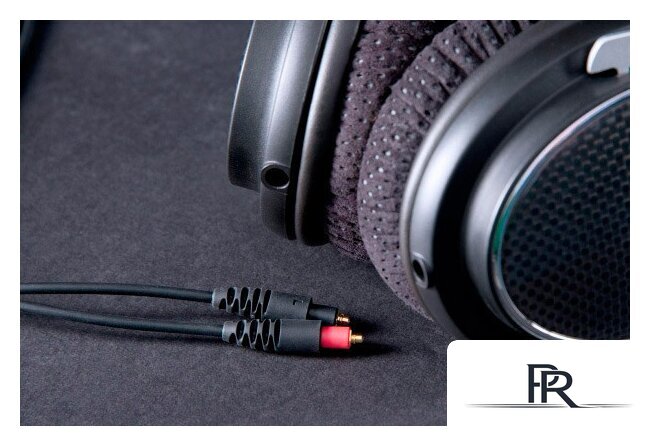 Наушники Shure SRH1540 - Изображение №25 — Интернет-магазин ПроЗаказ
