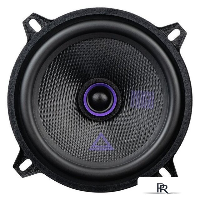 Коаксиальная АС Aura Indigo-GF5X - Изображение №1 — Интернет-магазин ПроЗаказ