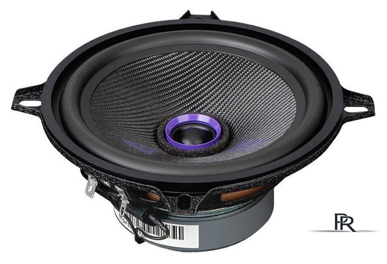 Коаксиальная АС Aura Indigo-GF5X - Изображение №5 — Интернет-магазин ПроЗаказ