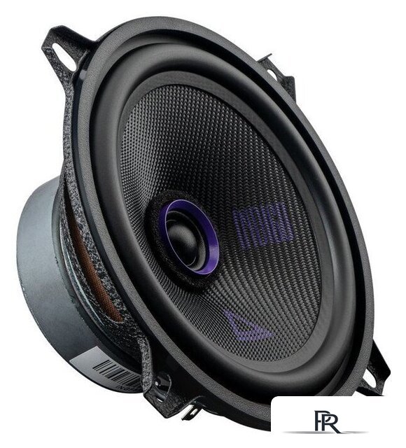 Коаксиальная АС Aura Indigo-GF5X - Изображение №8 — Интернет-магазин ПроЗаказ