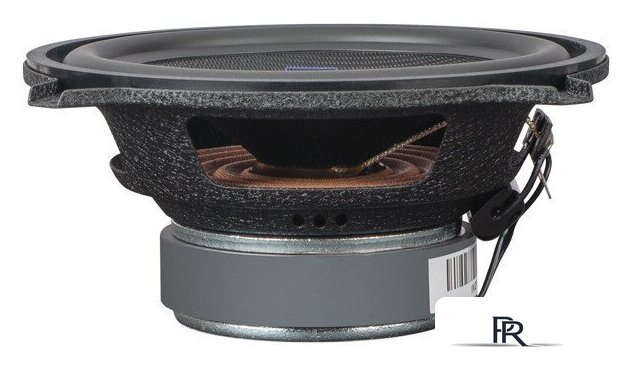 Коаксиальная АС Aura Indigo-GF5X - Изображение №3 — Интернет-магазин ПроЗаказ