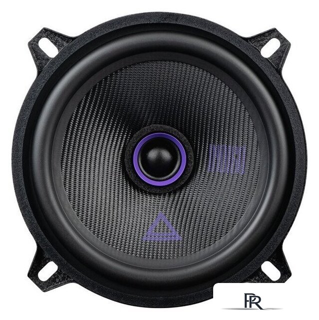 Коаксиальная АС Aura Indigo-GF5X - Изображение №9 — Интернет-магазин ПроЗаказ