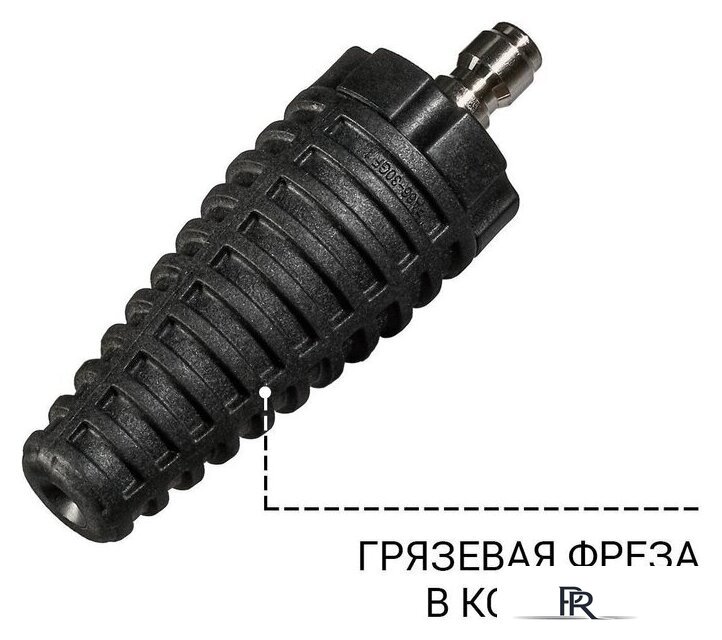 Мойка высокого давления Bort KEX-3500 + кружка - Изображение №10 — Интернет-магазин ПроЗаказ