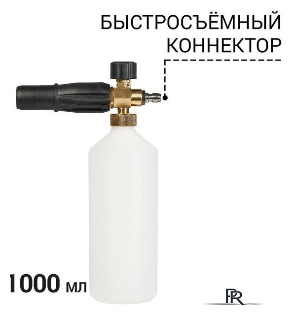 Мойка высокого давления Bort KEX-3500 + кружка - Изображение №6 — Интернет-магазин ПроЗаказ