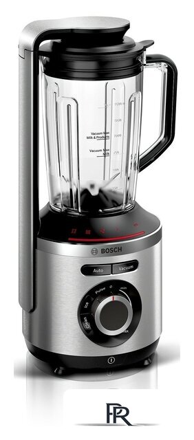 Стационарный блендер Bosch MMBV625M - Изображение №2 — Интернет-магазин ПроЗаказ