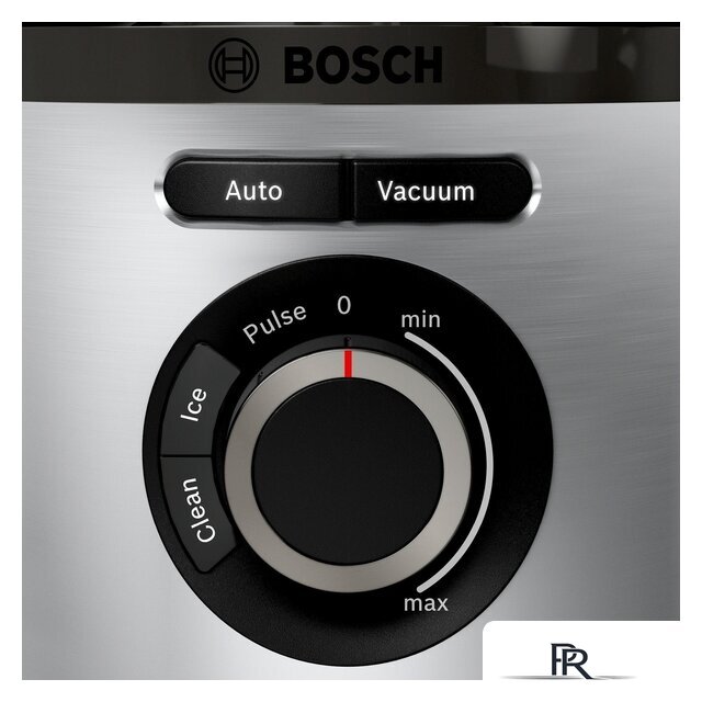 Стационарный блендер Bosch MMBV625M - Изображение №11 — Интернет-магазин ПроЗаказ