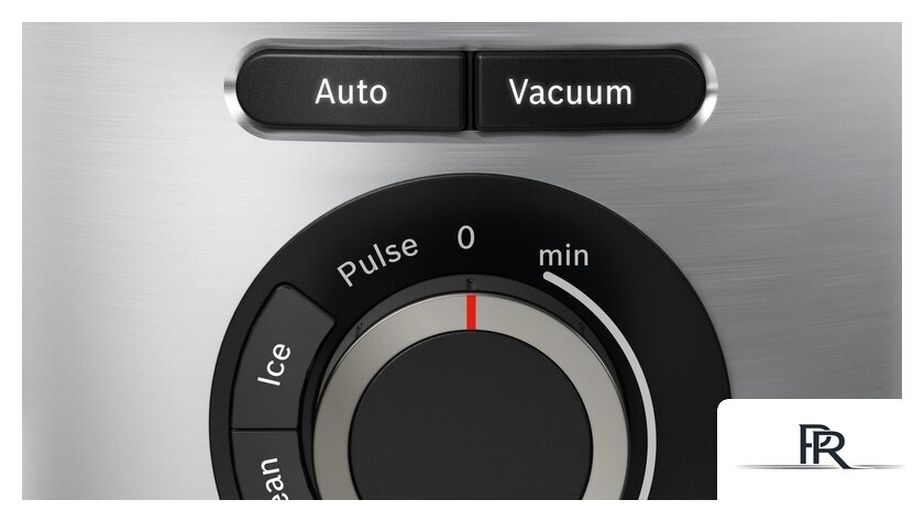 Стационарный блендер Bosch MMBV625M - Изображение №10 — Интернет-магазин ПроЗаказ