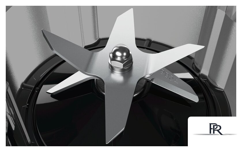 Стационарный блендер Bosch MMBV625M - Изображение №9 — Интернет-магазин ПроЗаказ