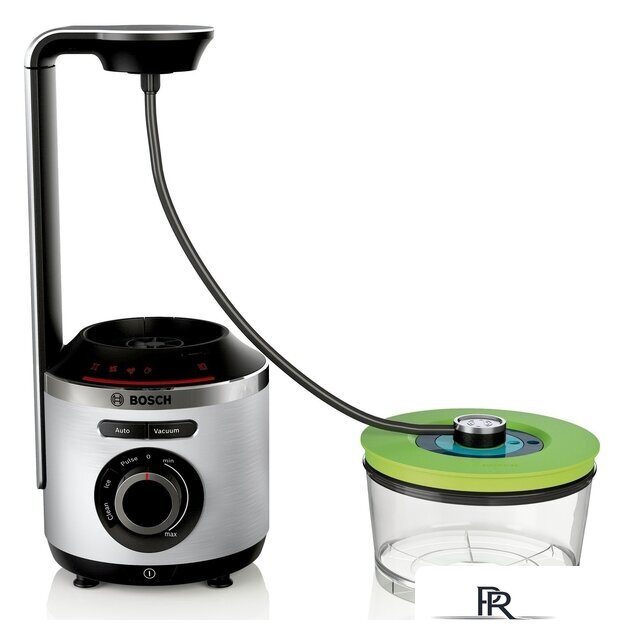 Стационарный блендер Bosch MMBV625M - Изображение №3 — Интернет-магазин ПроЗаказ