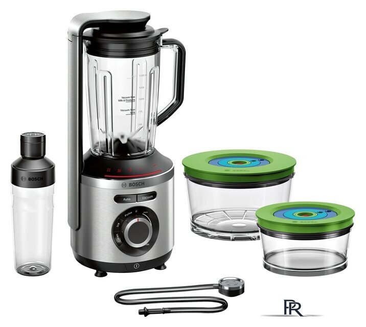 Стационарный блендер Bosch MMBV625M - Изображение №1 — Интернет-магазин ПроЗаказ