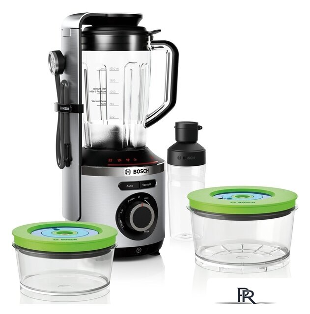 Стационарный блендер Bosch MMBV625M - Изображение №6 — Интернет-магазин ПроЗаказ