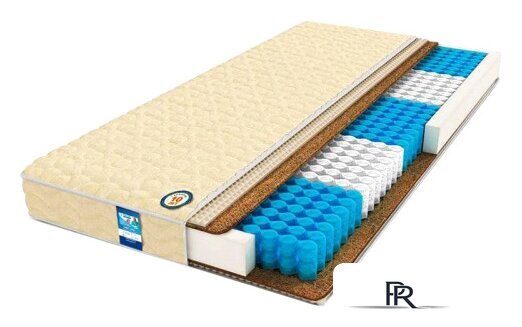 Матрас Askona Expert Evolution 90x190 - Изображение №1 — Интернет-магазин ПроЗаказ