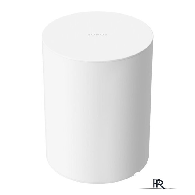 Беспроводной сабвуфер Sonos Sub Mini (белый) - Изображение №4 — Интернет-магазин ПроЗаказ