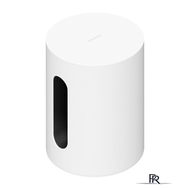 Беспроводной сабвуфер Sonos Sub Mini (белый) - Изображение №2 — Интернет-магазин ПроЗаказ
