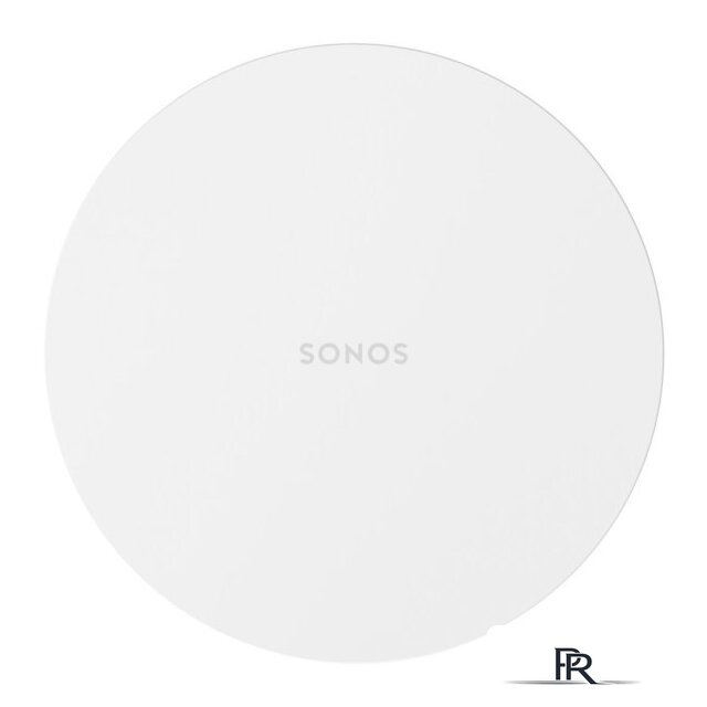 Беспроводной сабвуфер Sonos Sub Mini (белый) - Изображение №7 — Интернет-магазин ПроЗаказ