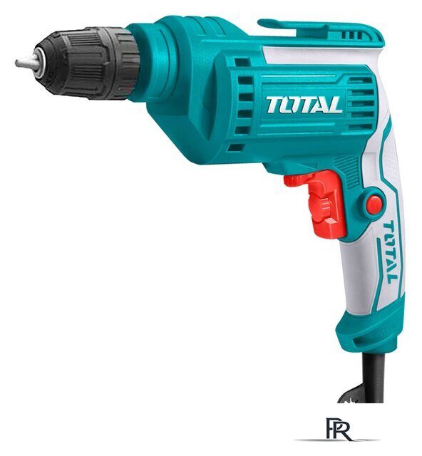 Безударная дрель Total TD2051026-2 - Изображение №1 — Интернет-магазин ПроЗаказ