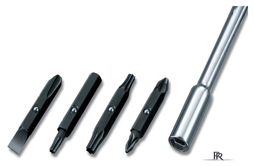 Мультитул Victorinox CyberTool 34 [1.7725.T] - Изображение №2 — Интернет-магазин ПроЗаказ