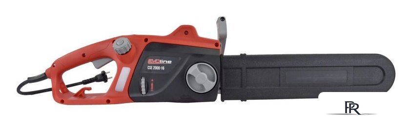 Электрическая пила Evoline CSE 2000-16 - Изображение №4 — Интернет-магазин ПроЗаказ