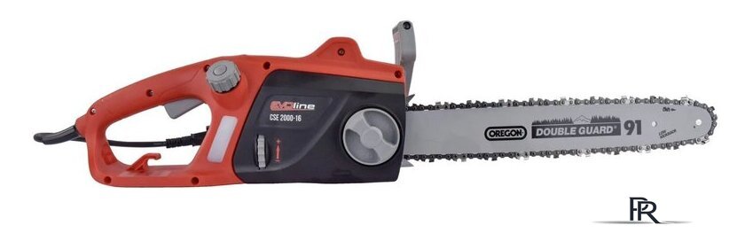 Электрическая пила Evoline CSE 2000-16 - Изображение №5 — Интернет-магазин ПроЗаказ