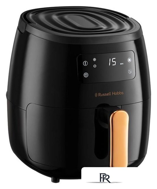 Аэрогриль (аэрофритюрница) Russell Hobbs Satisfry 26510-56 - Изображение №1 — Интернет-магазин ПроЗаказ