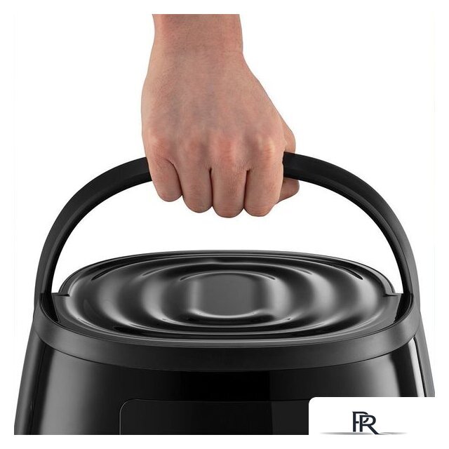 Аэрогриль (аэрофритюрница) Russell Hobbs Satisfry 26510-56 - Изображение №5 — Интернет-магазин ПроЗаказ