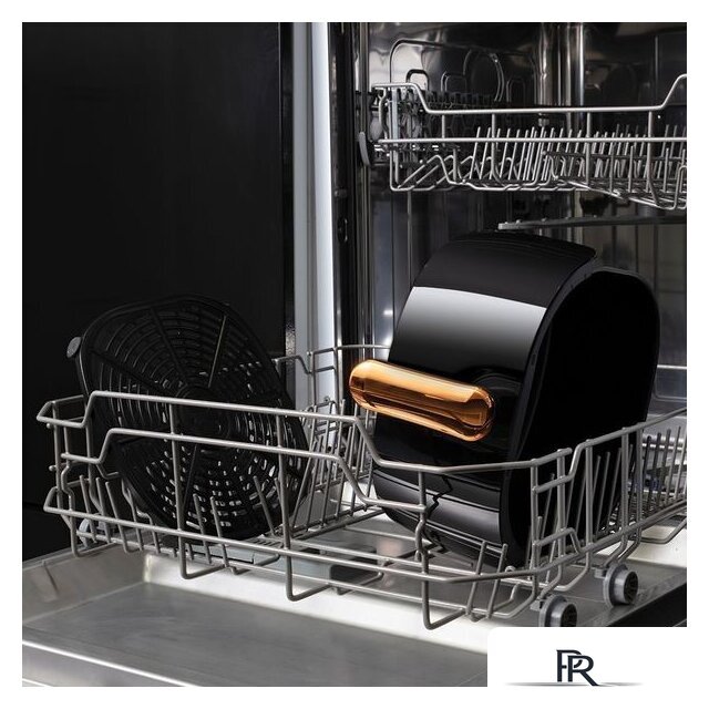 Аэрогриль (аэрофритюрница) Russell Hobbs Satisfry 26510-56 - Изображение №4 — Интернет-магазин ПроЗаказ