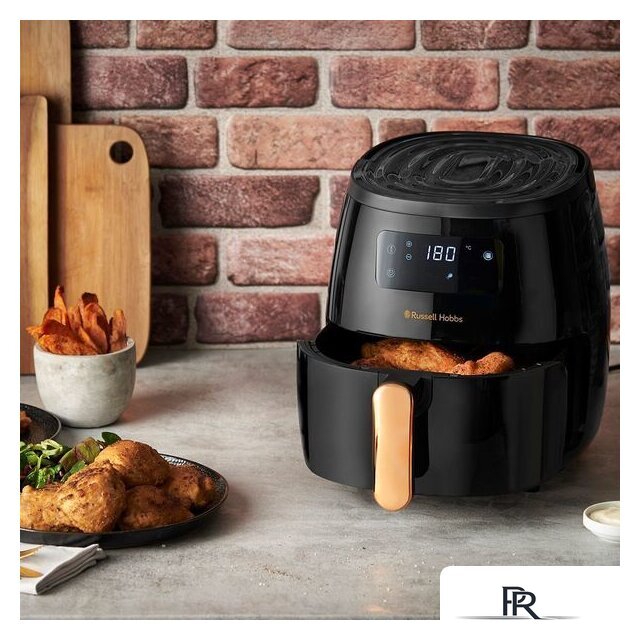 Аэрогриль (аэрофритюрница) Russell Hobbs Satisfry 26510-56 - Изображение №7 — Интернет-магазин ПроЗаказ
