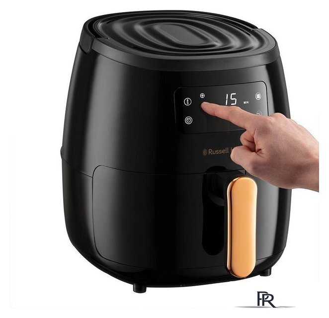 Аэрогриль (аэрофритюрница) Russell Hobbs Satisfry 26510-56 - Изображение №2 — Интернет-магазин ПроЗаказ