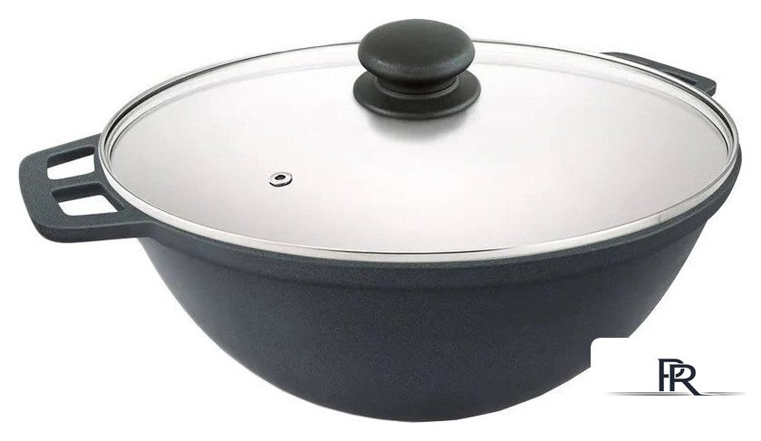 Казан Нева металл посуда (НМП) НС0875д - Изображение №1 — Интернет-магазин ПроЗаказ